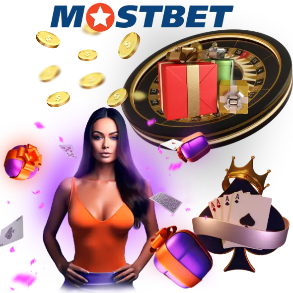 Қазақстандағы Motstbet online казиносы